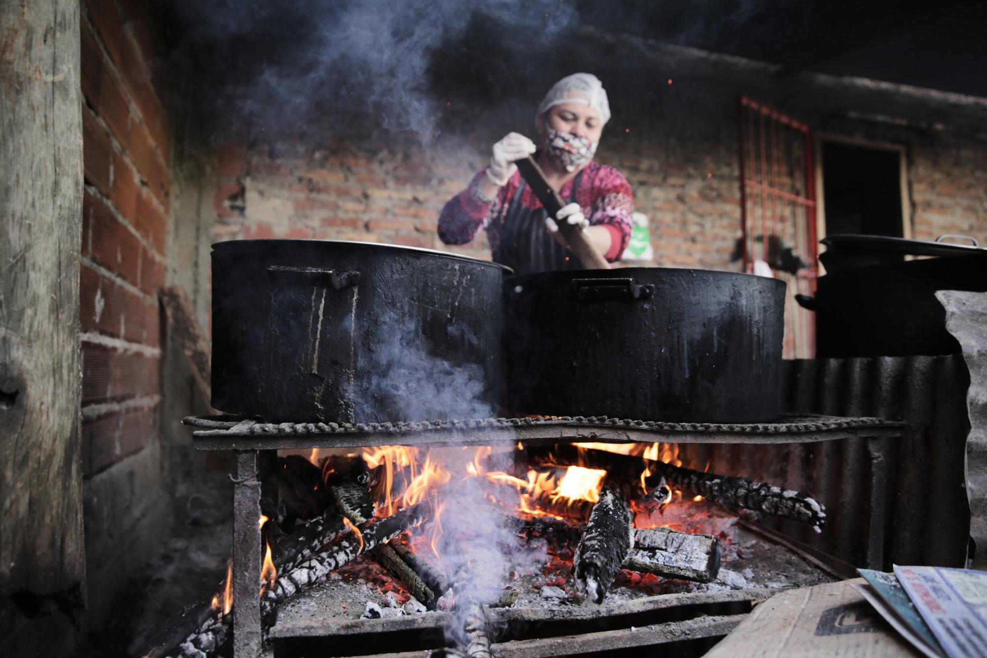 La Poderosa trimestral 72 1